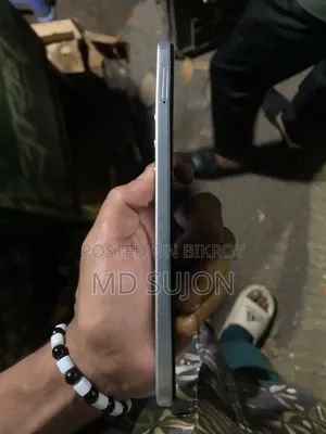 ইনফিনিক্স হট ৬০আই ১২৮ জিবি সিলভার