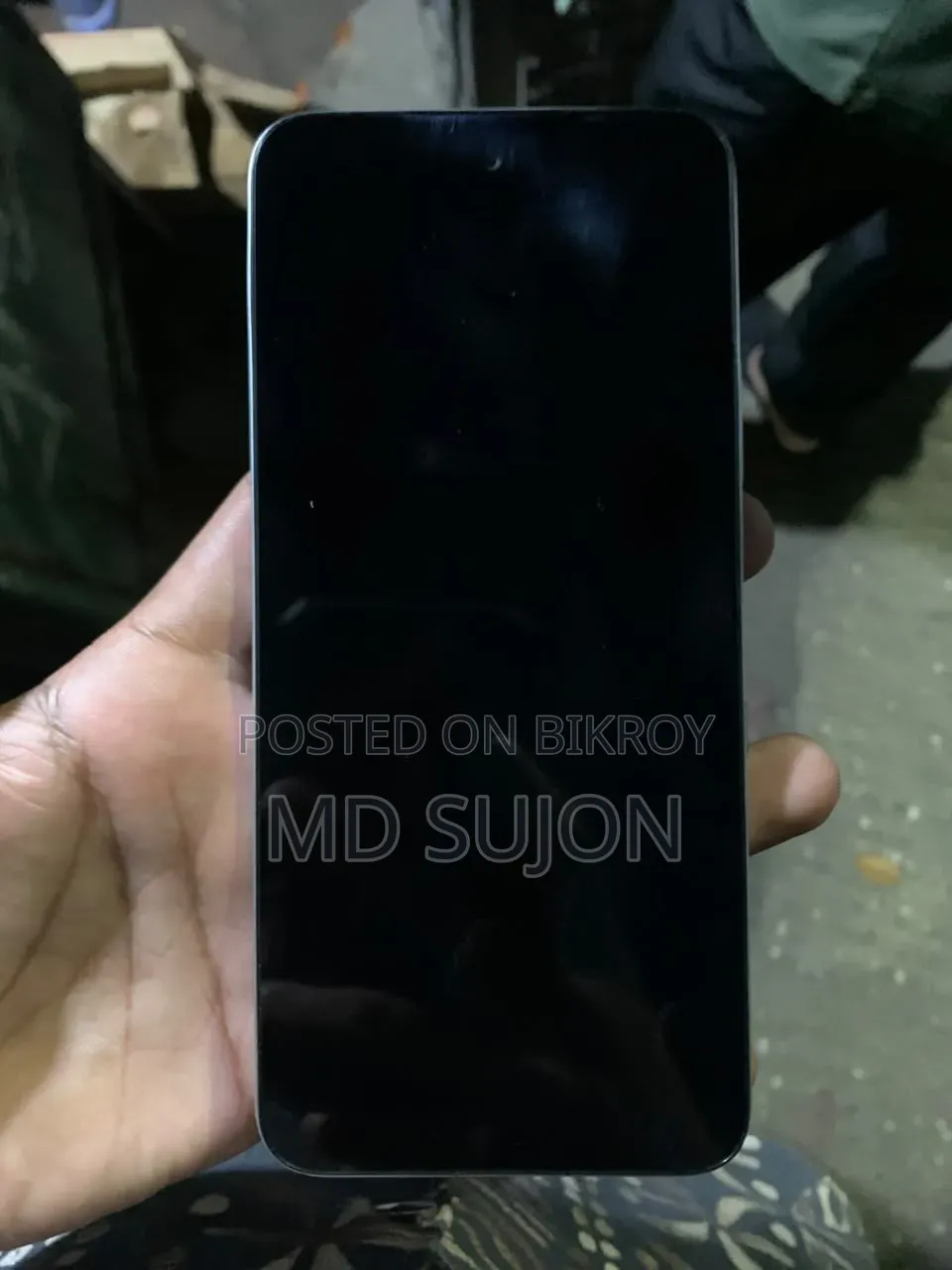 ইনফিনিক্স হট ৬০আই ১২৮ জিবি সিলভার