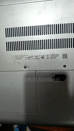 Laptop HP ProBook 450 G5 12GB Intel Core i5 HDD+SSD 1TB