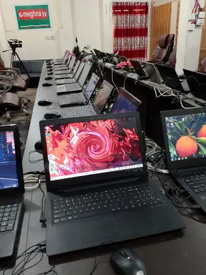 Laptop HP 8GB AMD Ryzen SSD 512GB