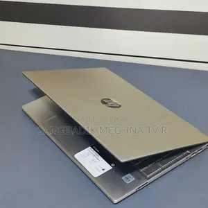 Laptop HP 8GB AMD Ryzen SSD 512GB