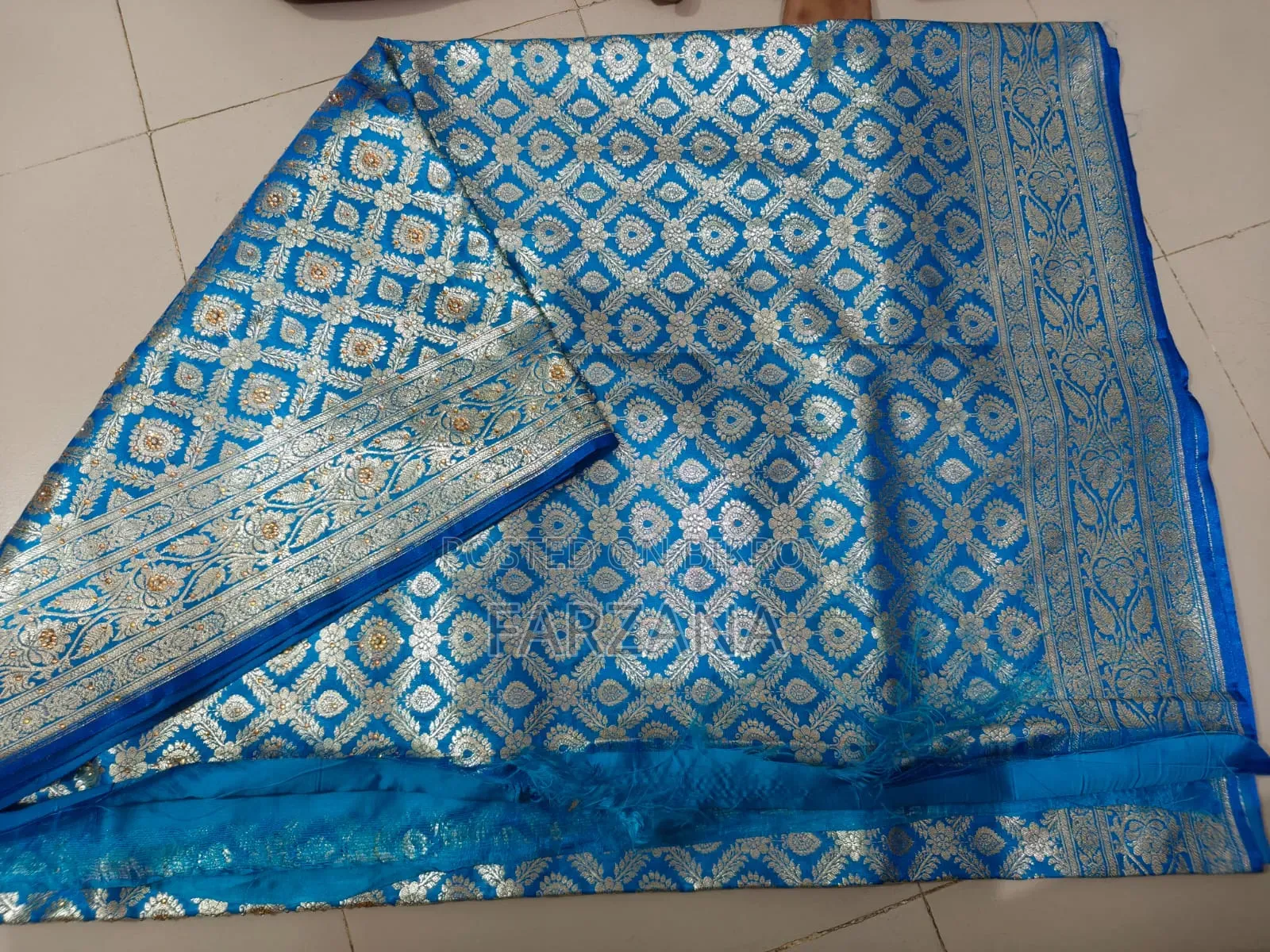 Used Sharee