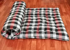 নিউ বিছানার কমফোর্টেবল জাজিম Soft এবং দুইটা সফট বালিশ and একটা চাদর