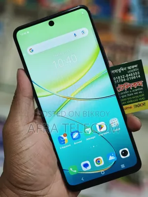 Vivo T3x 128 GB