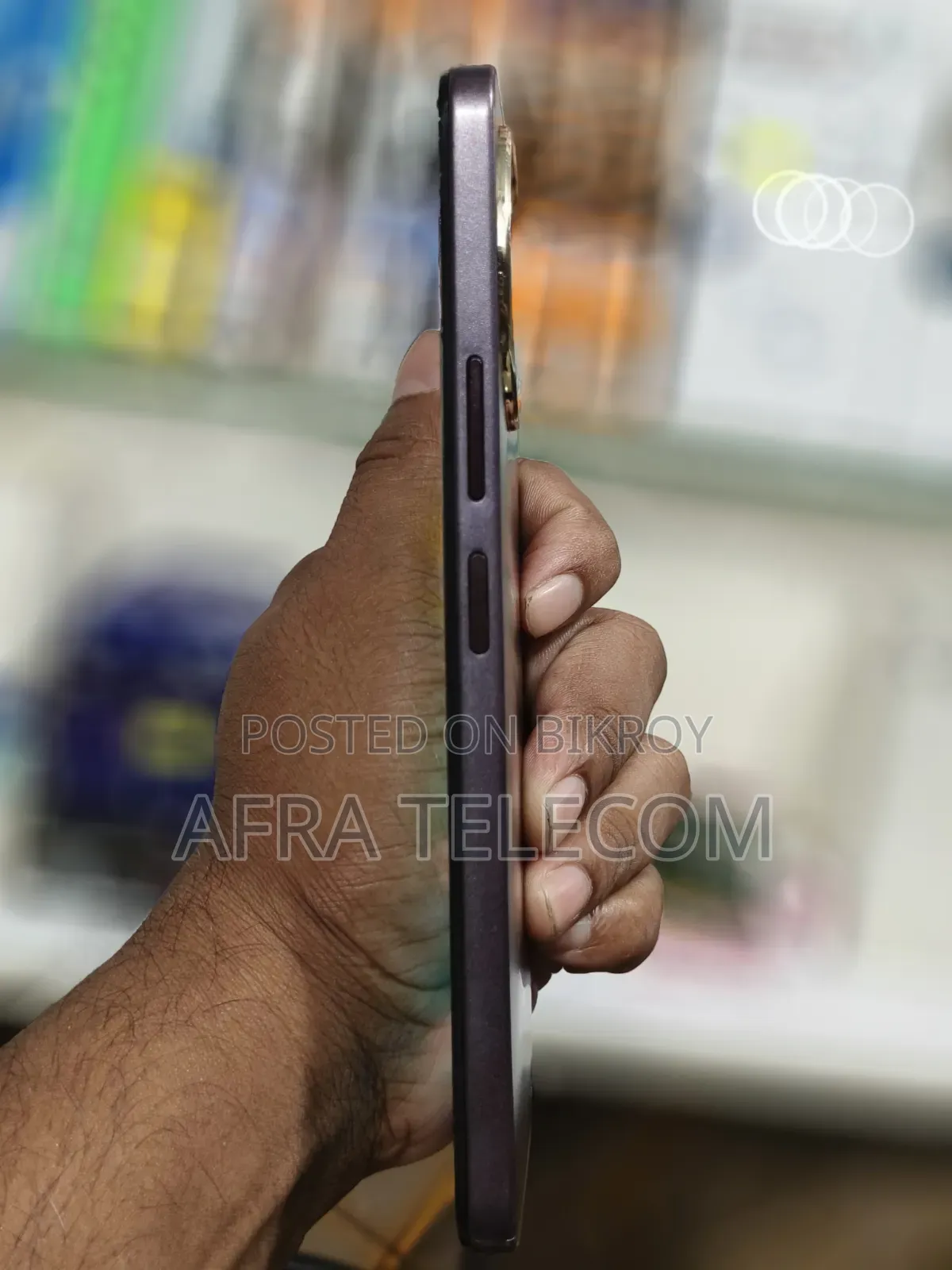 Vivo T3x 128 GB