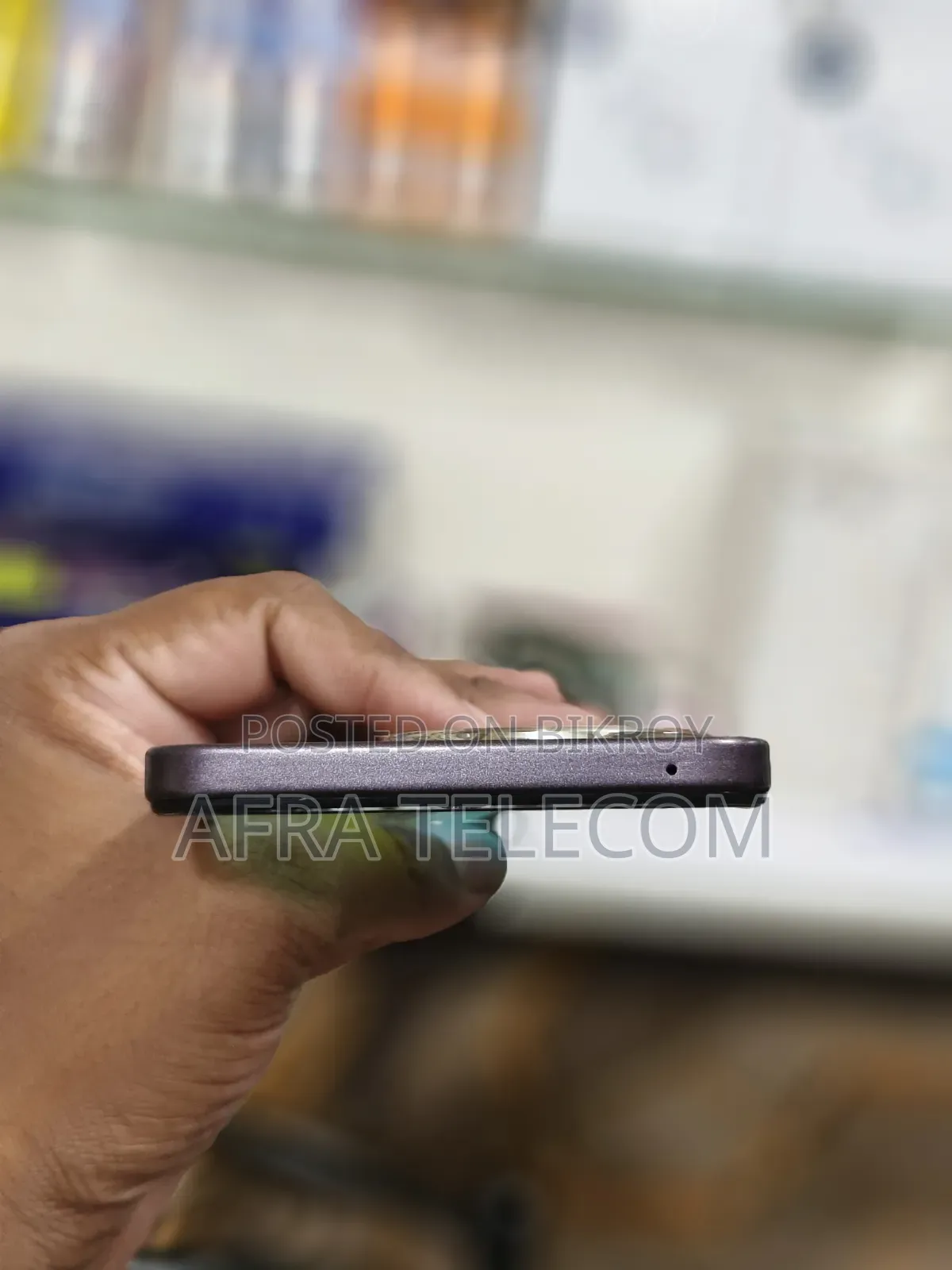 Vivo T3x 128 GB