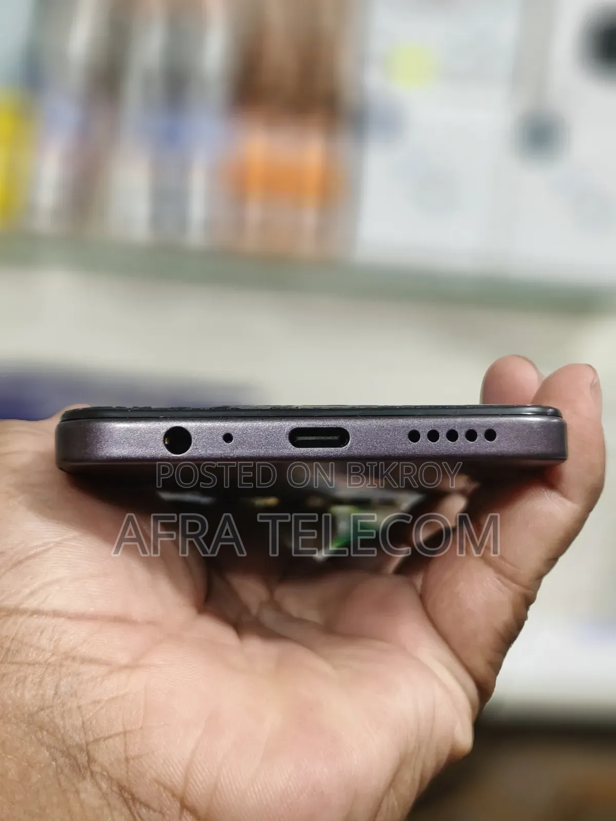 Vivo T3x 128 GB