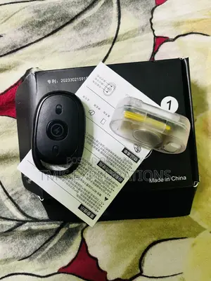 স্ট্রোব লাইট