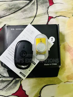 স্ট্রোব লাইট