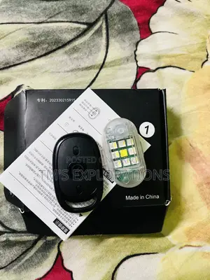 স্ট্রোব লাইট