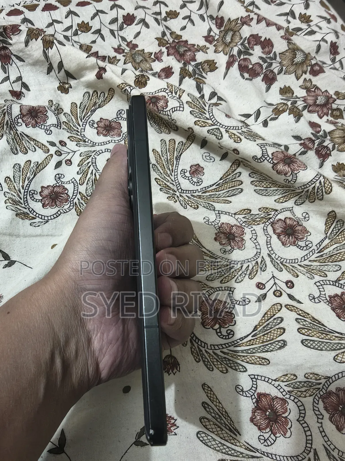 Xiaomi Poco F6 Pro 512 GB Black
