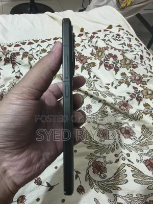 Xiaomi Poco F6 Pro 512 GB Black