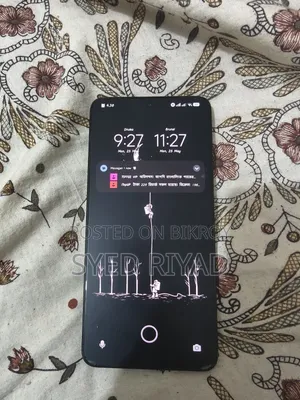 Xiaomi Poco F6 Pro 512 GB Black