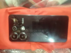 Xiaomi Redmi Note 13 128 GB Black
