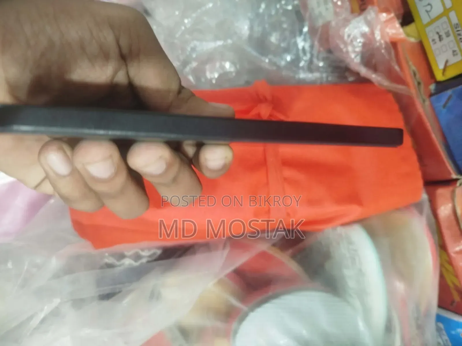 Xiaomi Redmi Note 13 128 GB Black