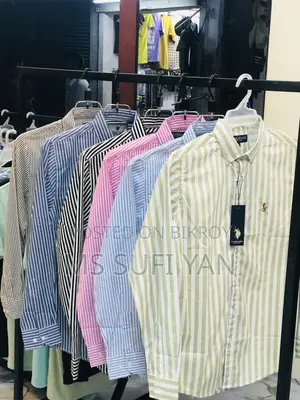 পুরুষদের প্রিমিয়াম কোয়ালিটির ওল্ড মানি শার্ট