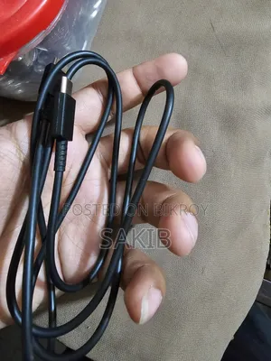 Samsung Original C to C Cable
