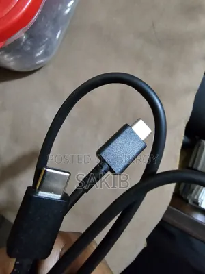Samsung Original C to C Cable