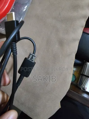 Samsung Original C to C Cable