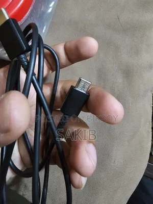 Samsung Original C to C Cable