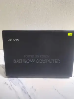 Laptop Lenovo 8GB Intel Core I5 SSD 128GB