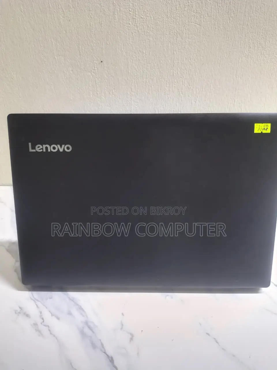 Laptop Lenovo 8GB Intel Core I5 SSD 128GB