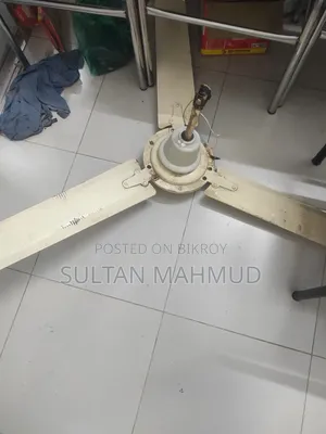 সিলিং ফ্যান