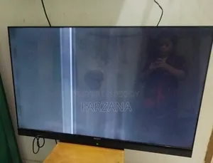 50" Sony TV (China)