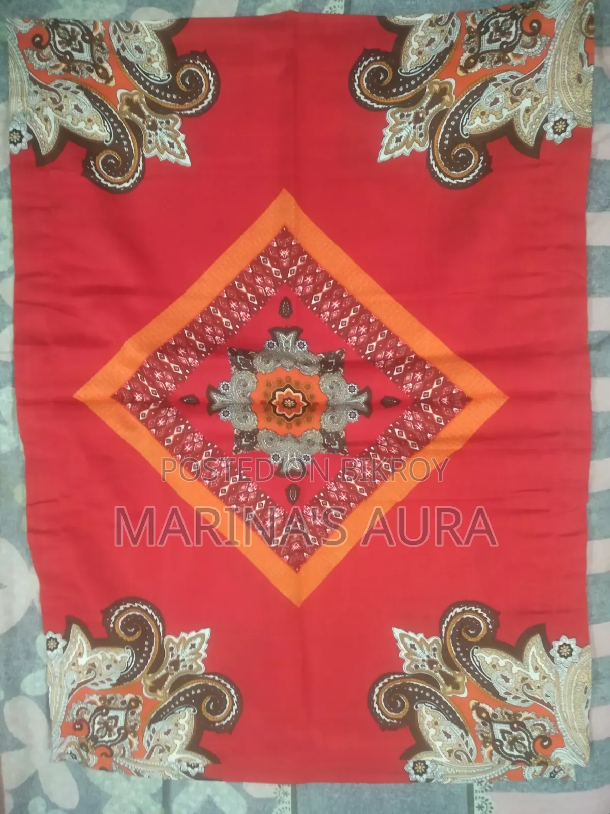 Premium Bed Sheet