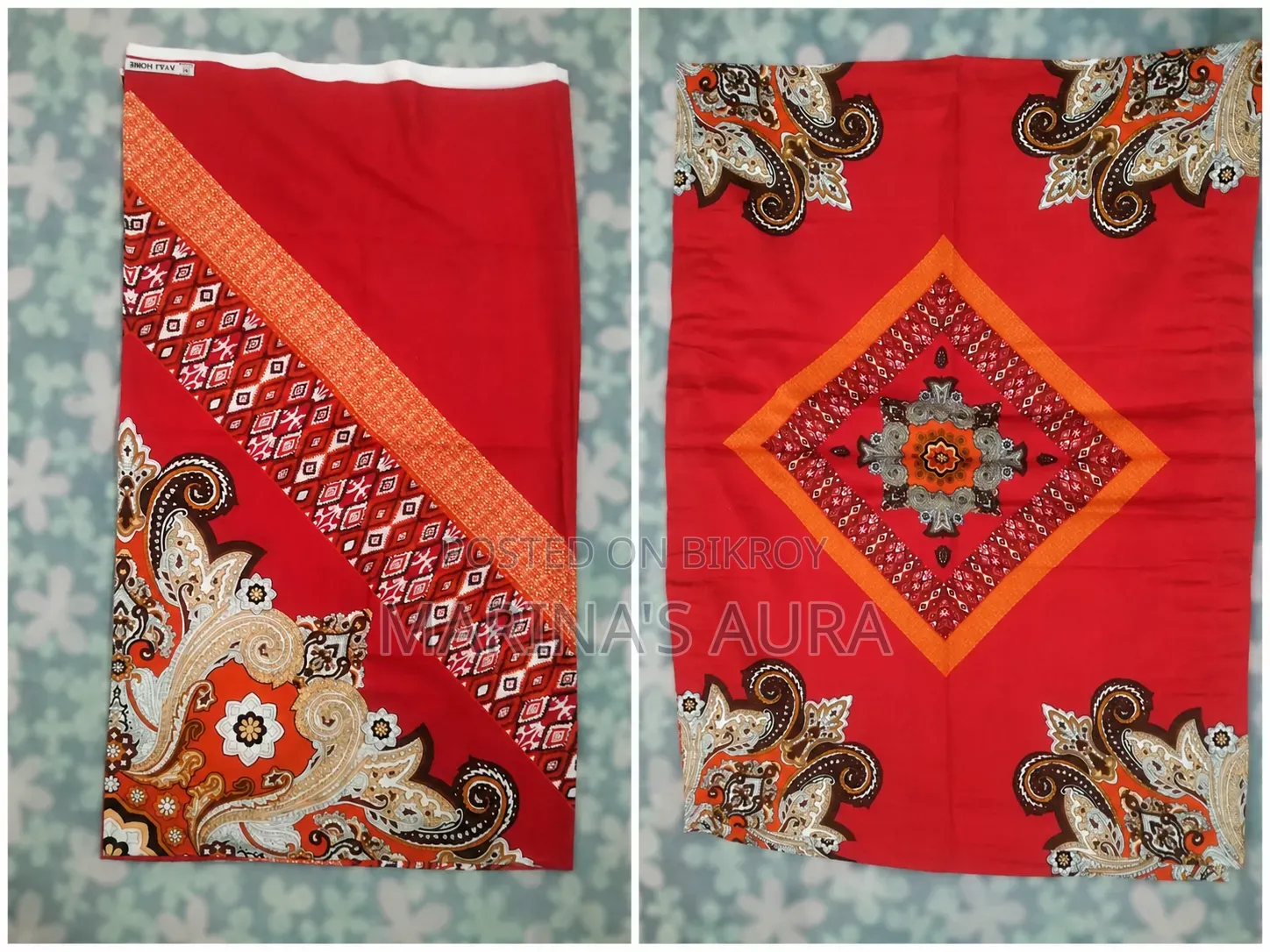 Premium Bed Sheet