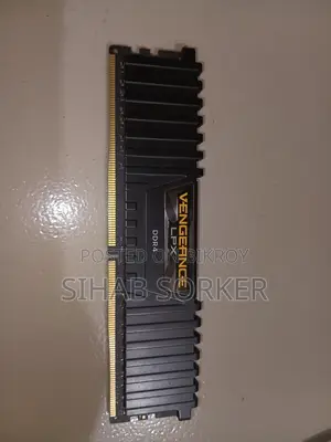 RAM DDR4 8GB 3200MHz