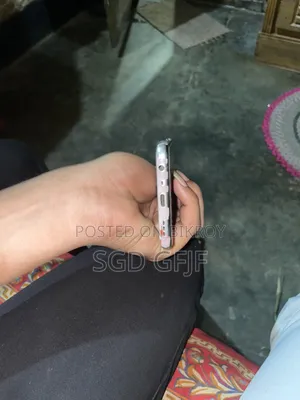 Oppo A16 64 GB Silver