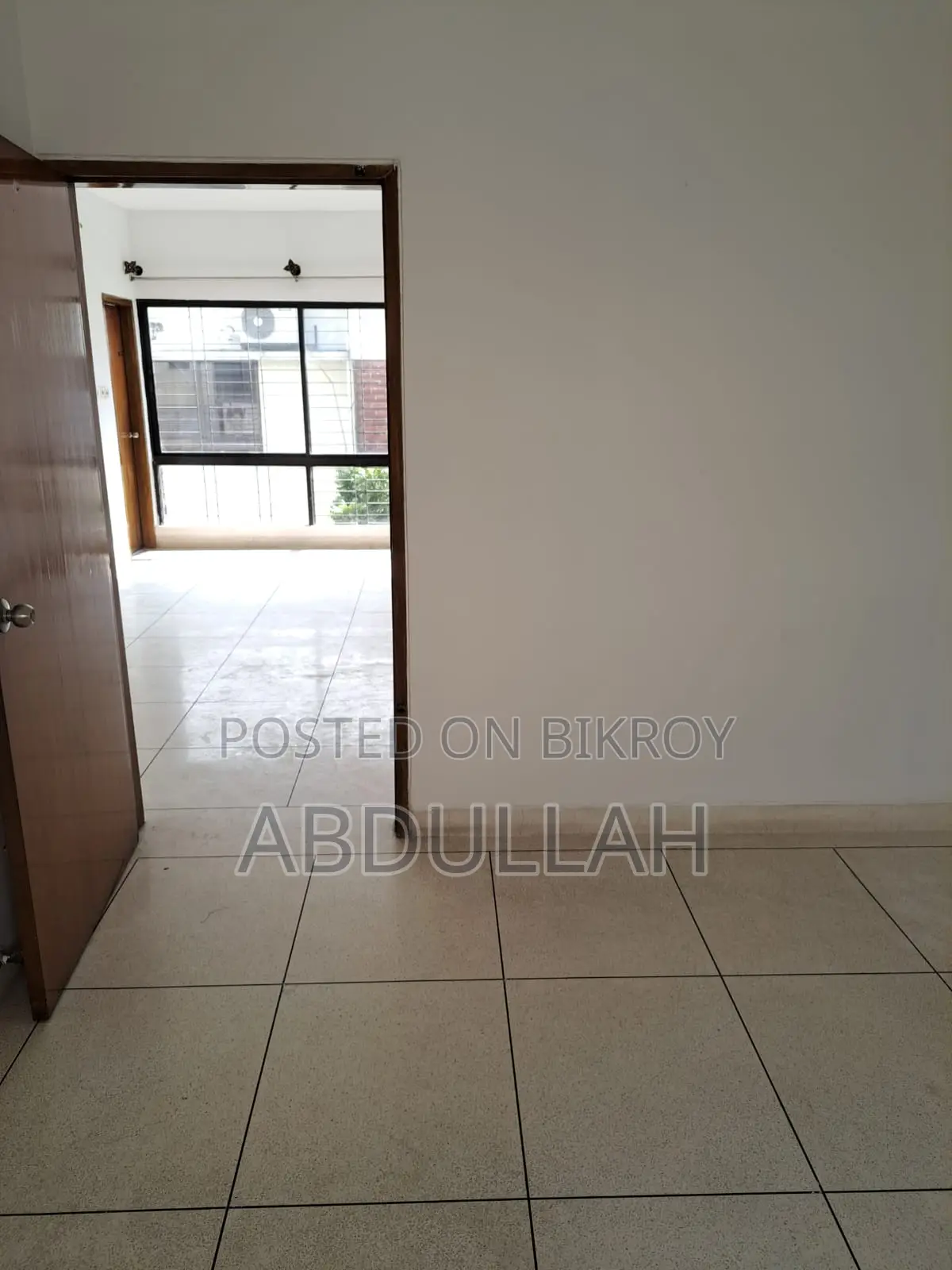 ধানমন্ডির আরবান এলাকায় ৩ বেডরুমের অ্যাপার্টমেন্ট ভাড়া দেওয়া হবে