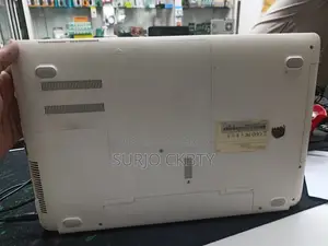 Laptop Samsung Galaxy Book3 360 15 NP750QFG 4GB Intel Core I3 SSD 128GB