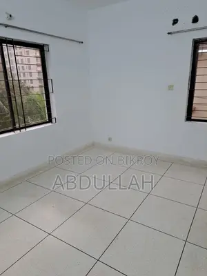 ধানমন্ডির আরবান এলাকায় ৩ বেডরুমের অ্যাপার্টমেন্ট ভাড়া দেওয়া হবে