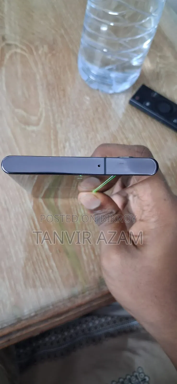 স্যামসাং গ্যালাক্সি এস২২ আল্ট্রা ২৫৬ জিবি কালো