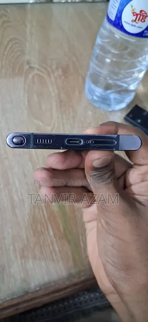 স্যামসাং গ্যালাক্সি এস২২ আল্ট্রা ২৫৬ জিবি কালো