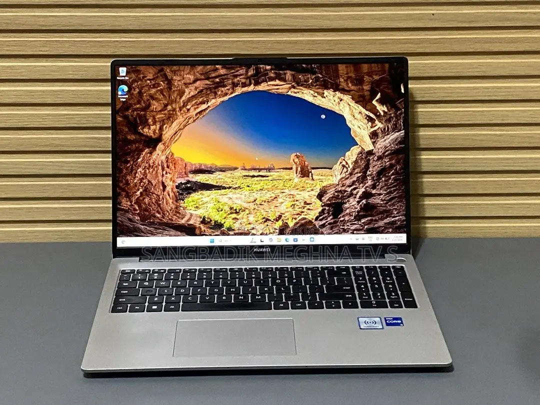 Laptop Huawei 8GB AMD Ryzen SSD 512GB