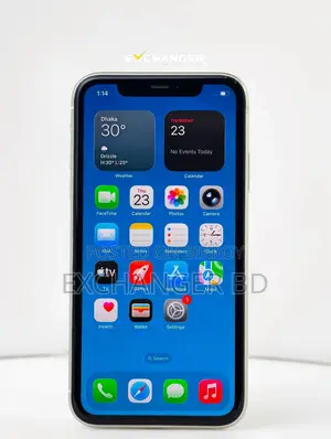 Apple iPhone 11 64 GB White