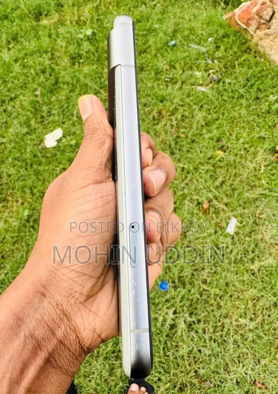 Google Pixel 8 128 GB Gray