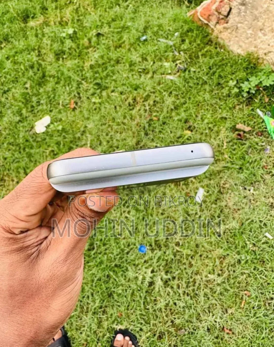 Google Pixel 8 128 GB Gray