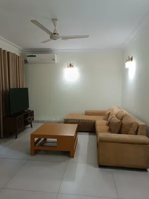 বারিধারায় আসবাবপত্রসহ ৩ বেডরুমের অ্যাপার্টমেন্ট ভাড়া দেওয়া হবে