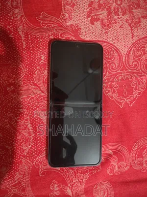 Samsung Galaxy Z Flip4 256 GB Blue
