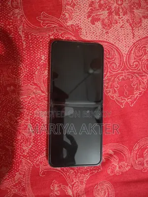 Samsung Galaxy Z Flip4 256 GB Blue