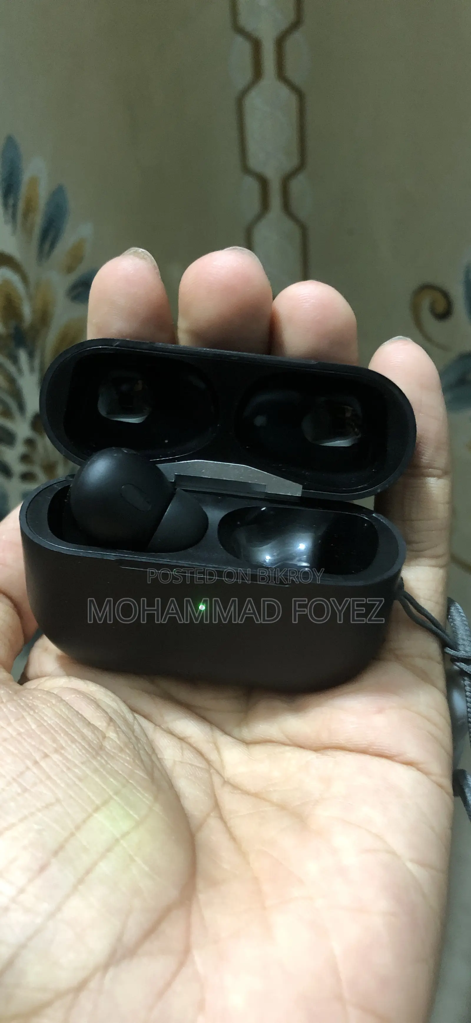 AirPods Pro 2nd Gen