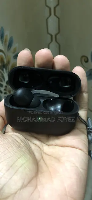 AirPods Pro 2nd Gen