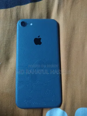 Apple iPhone 7 128 GB Black