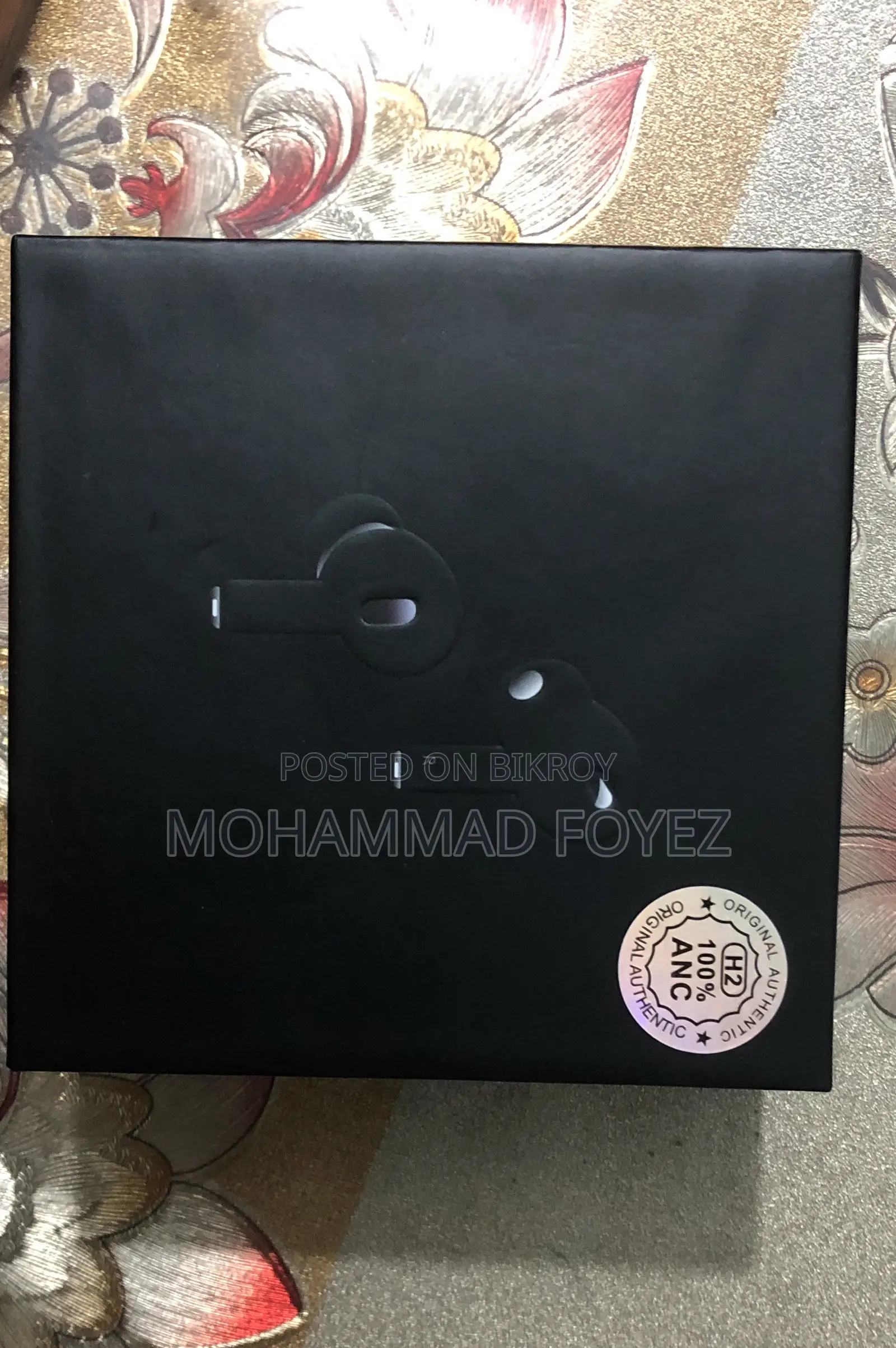 AirPods Pro 2nd Gen