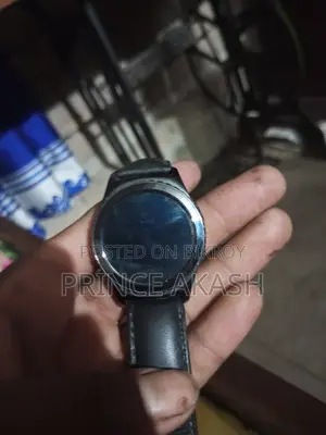 স্মার্ট ওয়াচ