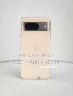 Google Pixel 8 128 GB Gold
